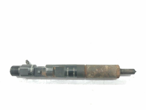  INYECTOR, RENAULT, CLIO II FASE II (B/CB0) 