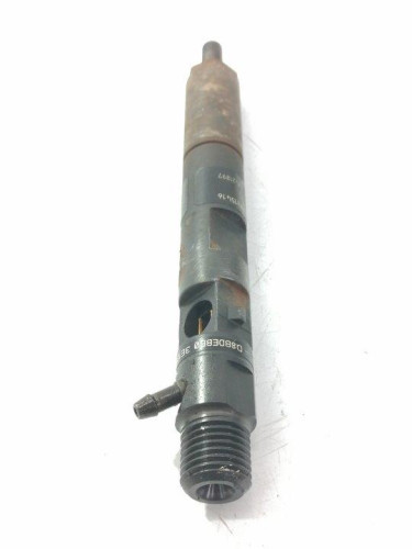  INYECTOR, RENAULT, CLIO II FASE II (B/CB0) 