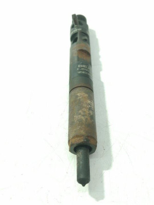 INYECTOR, RENAULT, CLIO II FASE II (B/CB0)
