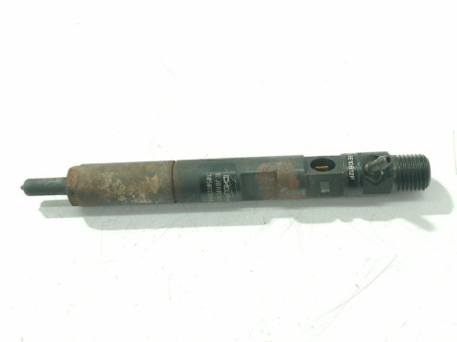  INYECTOR, RENAULT, CLIO II FASE II (B/CB0) 