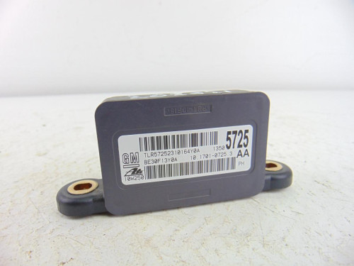  SENSOR, OPEL, ASTRA J BERLINA 5P 