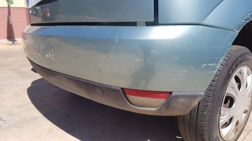 PARAGOLPES TRASERO Ford Focus Berlina (CAK)(1998->) Ford Focus Berlina (CAK)(1998->) 