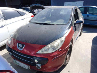 PEUGEOT 307 BERLINA (S2)