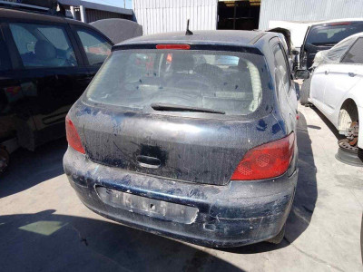 PEUGEOT 307 BERLINA (S2)