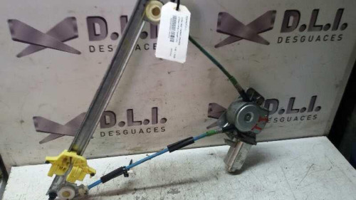 ELEVALUNAS TRASERO IZQUIERDO CITROEN XSARA PICASSO 