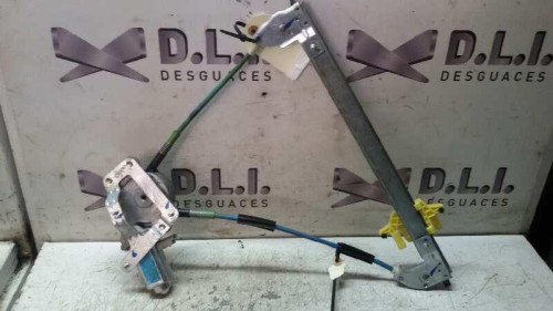 ELEVALUNAS TRASERO IZQUIERDO CITROEN XSARA PICASSO 