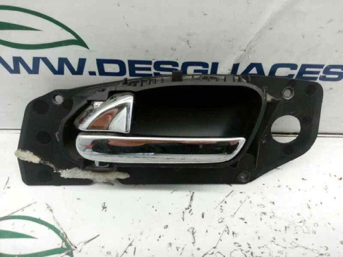  MANETA INTERIOR TRASERA IZQUIERDA, PEUGEOT, 607 (S2) 