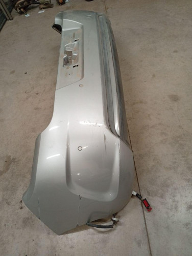 PARAGOLPES TRASERO Citroen C4 BERLINA 