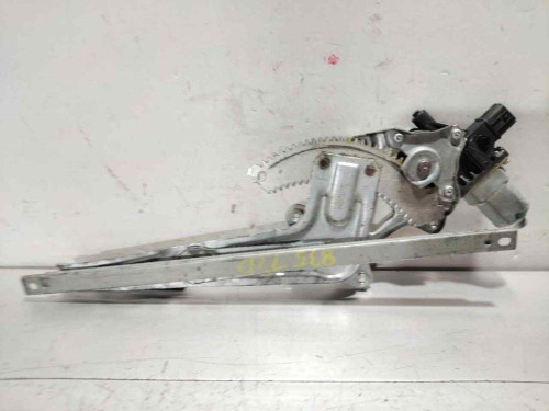 ELEVALUNAS TRASERO DERECHO Mitsubishi ASX (GA0W) 