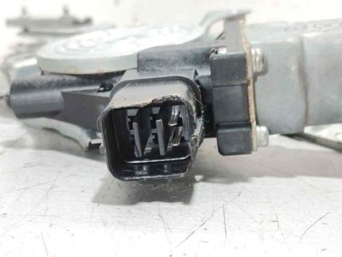 ELEVALUNAS TRASERO DERECHO Mitsubishi ASX (GA0W) 