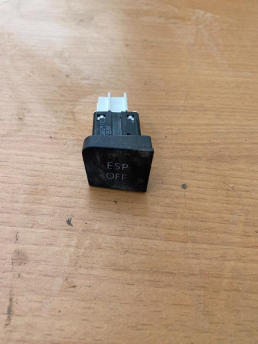 INTERRUPTOR Volkswagen PASSAT BERLINA (3C2) 