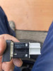 INTERRUPTOR Volkswagen PASSAT BERLINA (3C2) 