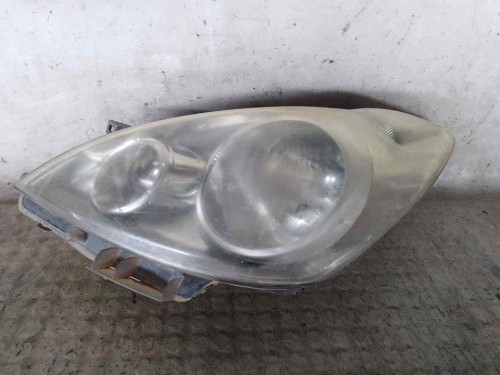 FARO IZQUIERDO Nissan NOTE (E11E) 