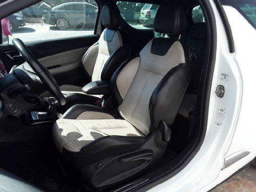 CITROEN DS3 — vehículo donante para recambios 
