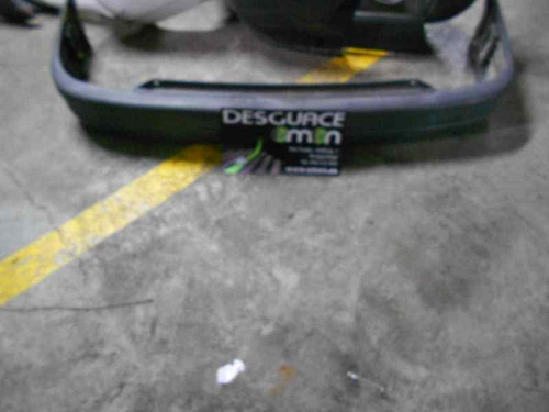  PARAGOLPES TRASERO SEAT CORDOBA BERLINA (6K2) 