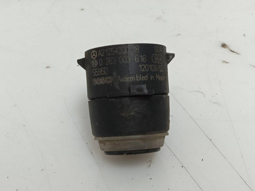  SENSOR DE APARCAMIENTO MERCEDES-BENZ CLASE C (BM 204) BERLINA 