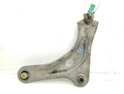 BRAZO SUSPENSION INFERIOR DELANTERO DERECHO, PEUGEOT, 208