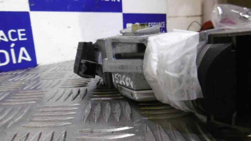  ANTIRROBO / LLAVE CONTACTO FORD FOCUS BERLINA (CAP) 