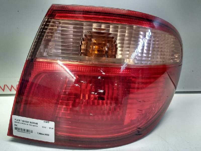 PILOTO TRASERO DERECHO, NISSAN, ALMERA (N16/E)