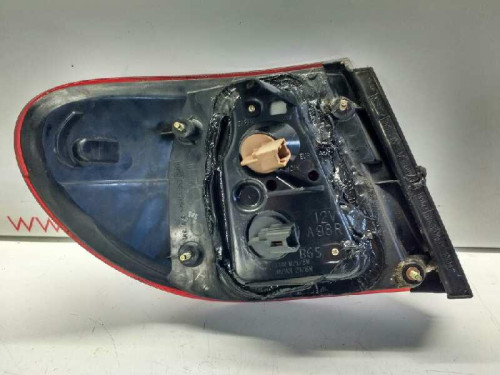  PILOTO TRASERO DERECHO NISSAN ALMERA (N16/E) 