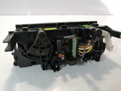 MANDO CALEFACCION / AIRE ACONDICIONADO, PEUGEOT, 207 SW