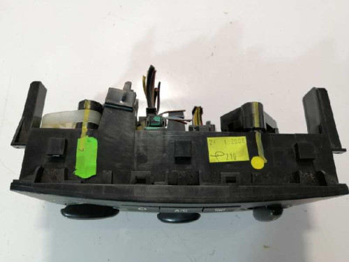  MANDO CALEFACCION / AIRE ACONDICIONADO PEUGEOT 207 SW 