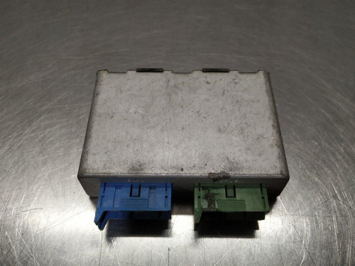  MODULO CONFORT 