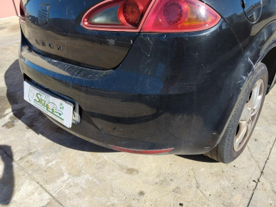 PARAGOLPES TRASERO Seat Leon (1P1)(05.2005->)