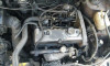 MITSUBISHI SPACE WAGON (N30/N40) — vehículo donante para recambios 