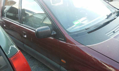 MITSUBISHI SPACE WAGON (N30/N40)