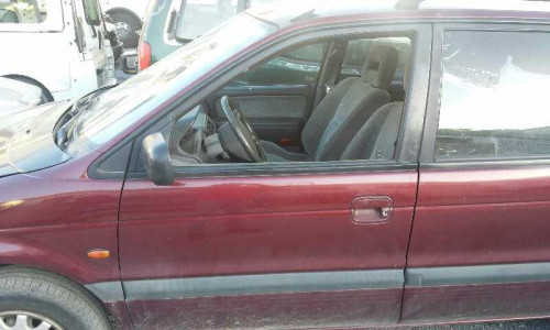 MITSUBISHI SPACE WAGON (N30/N40) — vehículo donante para recambios 