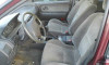 MITSUBISHI SPACE WAGON (N30/N40) — vehículo donante para recambios 