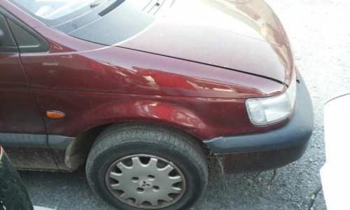 MITSUBISHI SPACE WAGON (N30/N40) — vehículo donante para recambios 