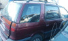 MITSUBISHI SPACE WAGON (N30/N40) — vehículo donante para recambios 
