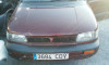 MITSUBISHI SPACE WAGON (N30/N40) — vehículo donante para recambios 
