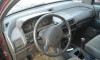 MITSUBISHI SPACE WAGON (N30/N40) — vehículo donante para recambios 