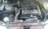 MITSUBISHI SPACE WAGON (N30/N40) — vehículo donante para recambios 