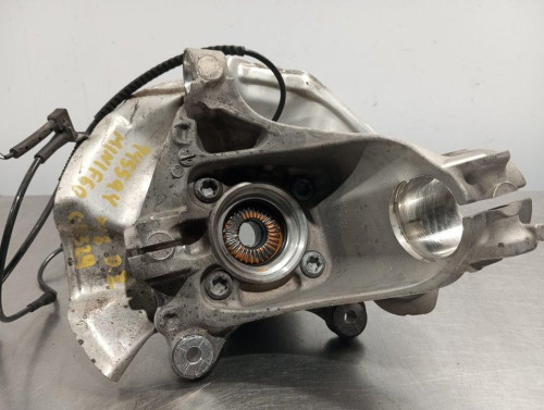  MANGUETA DELANTERA IZQUIERDA, MINI, COUNTRYMAN (F60) 