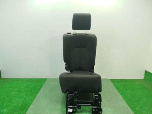 ASIENTOS TRASERO DERECHO Land Rover DISCOVERY 4 
