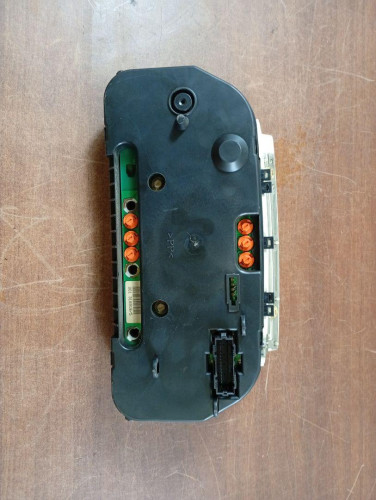CUADRO INSTRUMENTOS Volkswagen GOLF III (1H1)(11.1991) 