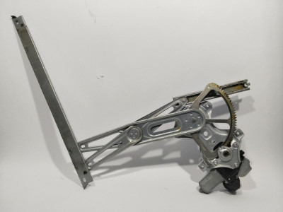 ELEVALUNAS DELANTERO IZQUIERDO, Toyota, YARIS (P13)