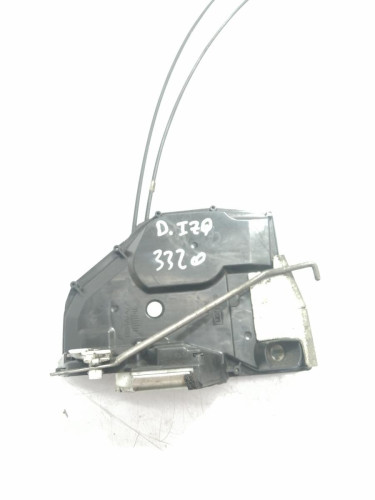CERRADURA PUERTA DELANTERA IZQUIERDA SUZUKI SWIFT BERLINA (RS/MZ) 