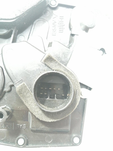 CERRADURA PUERTA DELANTERA IZQUIERDA SUZUKI SWIFT BERLINA (RS/MZ) 