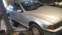 BMW SERIE 5 BERLINA (E39)