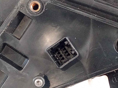 RETROVISOR IZQUIERDO, KIA, CEED (ED)
