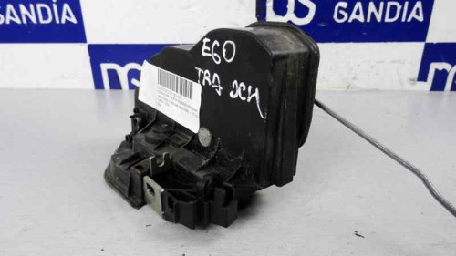 CERRADURA PUERTA TRASERA DERECHA BMW SERIE 5 BERLINA (E60) 
