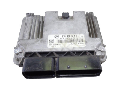 CENTRALITA MOTOR UCE, SEAT, IBIZA BERLINA (6J5)