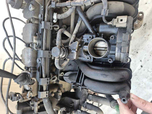  MOTOR COMPLETO 