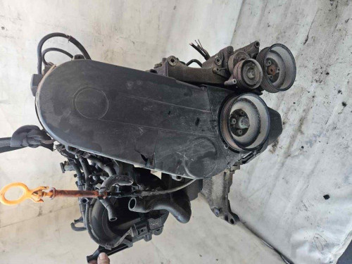  MOTOR COMPLETO 