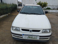 Seat Ibiza (6K1)(1993->)